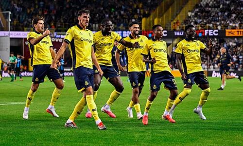 No Τζόλης, No... Super Cup για την Μπριζ: Η Ουνιόν Σεν Ζιλουάζ κατέκτησε στα πέναλτι τον πρώτο τίτλο στο Βέλγιο! thumb