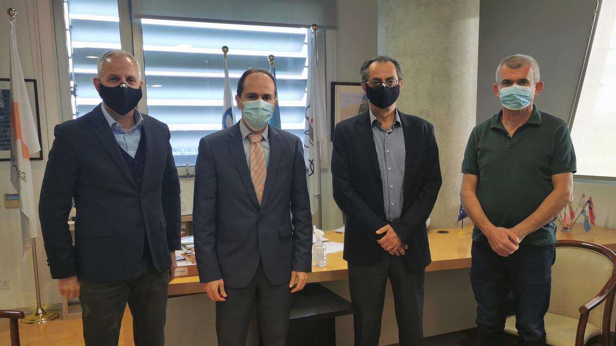 ΚΟΕ: Αντίδραση για τη διαγραφή από το Μητρώο Εφόρου Σωματείων thumb