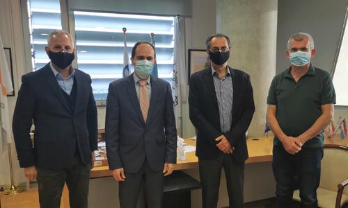 ΚΟΕ: Αντίδραση για τη διαγραφή από το Μητρώο Εφόρου Σωματείων thumb