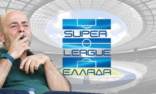 Ομόφωνα νέος πρόεδρος στη SL ο Αλαφούζος thumb