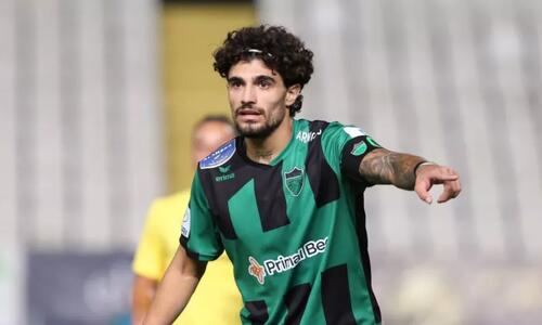 «Ήρθα παιδί χωρίς περγαμηνές, σήμερα φεύγω έχοντας...» thumb