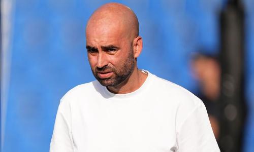 «Έχει ικανότητα η Ομόνοια να προκαλεί τη ζημιά...» thumb