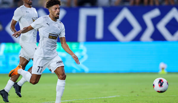 Νέα δεδομένα με Κορέια για Σπαρτάκ και Πάφο FC image