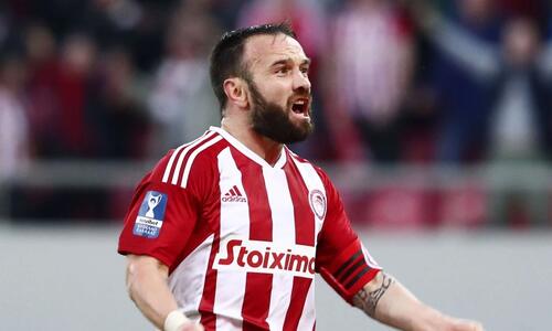 Βαλμπουενά: «Μετά τη Μαρσέιγ, ο Ολυμπιακός σημαίνει πολλά για εμένα» thumb