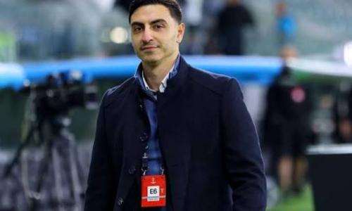 «Θα αποκτήσουμε τερματοφύλακα τις επόμενες μέρες» thumb