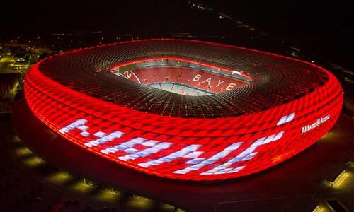 Οι έδρες των τελικών στις διοργανώσεις της UEFA το 2028 και 2029 thumb