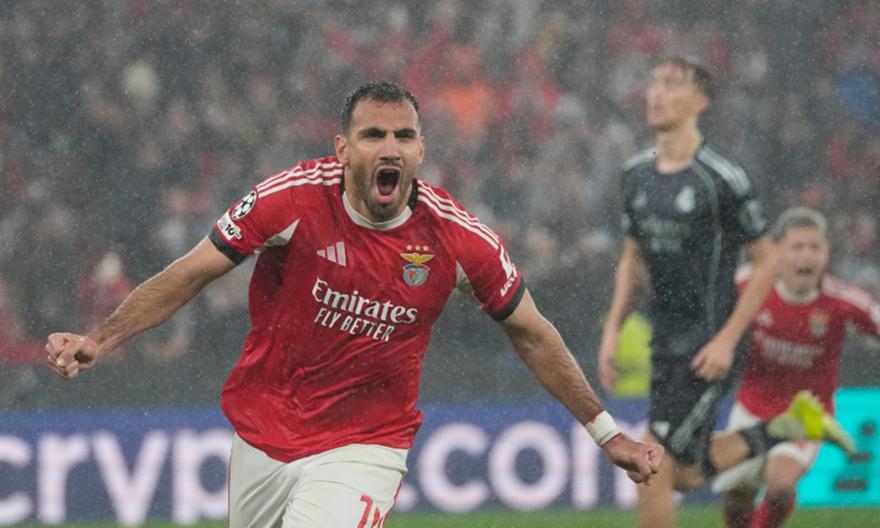 Η Μπάρσα συνεχίζει να «βλέπει» ζεστά τον Παυλίδη thumb