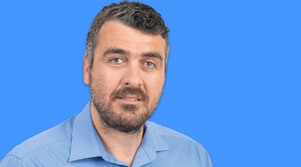 Τρισόκκας: «Τιμή μου, ευχαριστώ Κεραυνέ» thumb