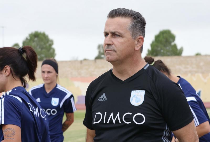 Α. Τσολάκης: «Έχουμε τις πιθανότητες μας και θα τις κυνηγήσουμε» thumb