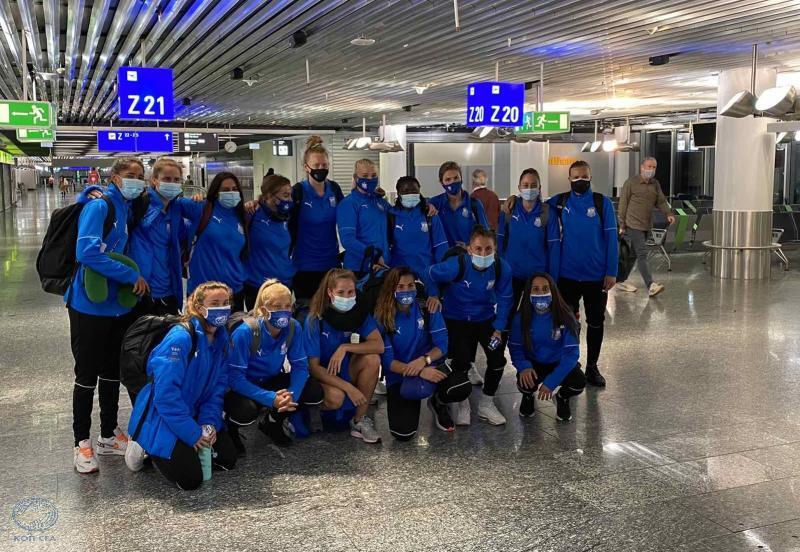 UEFA Women's Champions League: Στις 18:30 με Gornik Leczna οι Apollon Ladies thumb