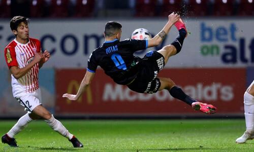 Το θεματάκι με το... 1-0 thumb