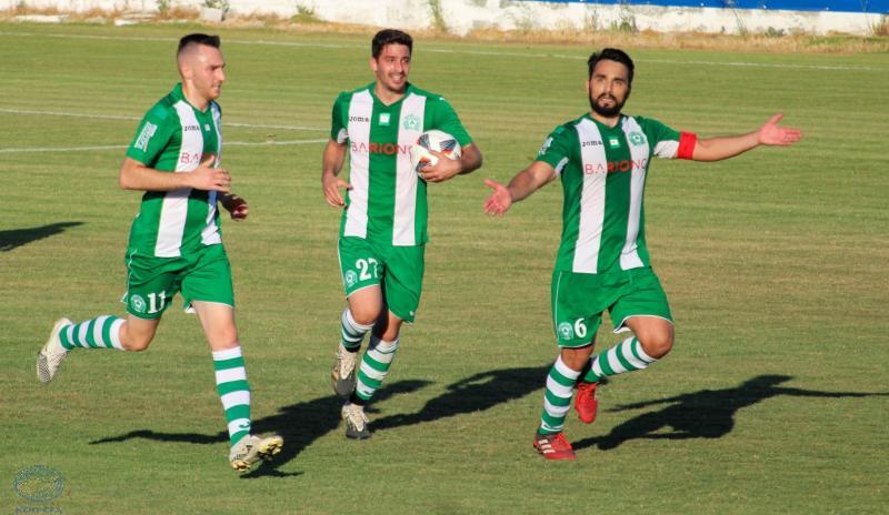 Πρωταθλήτρια η Ομόνοια 29Μ - Πάμε για φινάλε «θρίλερ» thumb