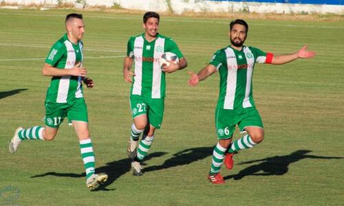 Πρωταθλήτρια η Ομόνοια 29Μ - Πάμε για φινάλε «θρίλερ» thumb