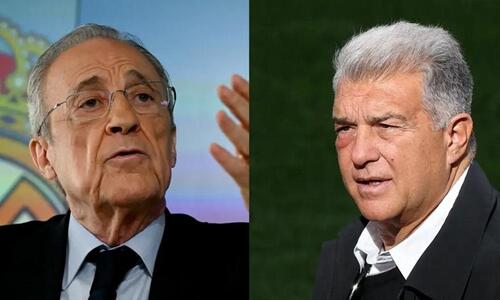 Ξανά στο προσκήνιο η υπόθεση Νεγκρέιρα - Η Ρεάλ έστειλε 50.000 σελίδες στην UEFA! thumb