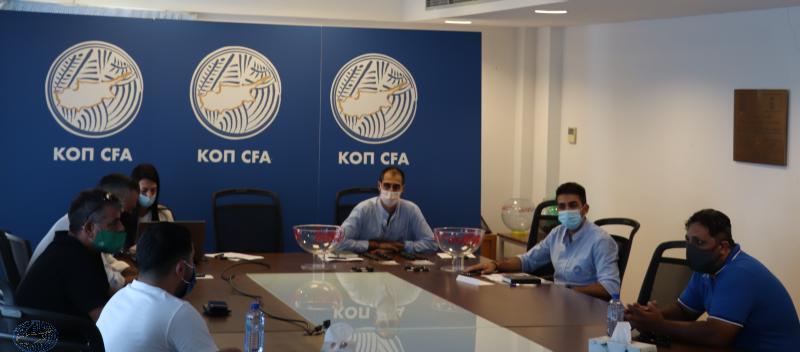 Το πρόγραμμα του Πρωταθλήματος Futsal thumb
