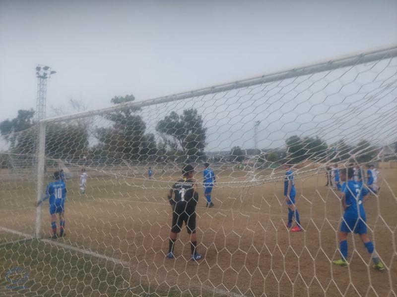  Βαθμολογούμενα Πρωταθλήματα Λεμεσού Grassroots Mikel thumb