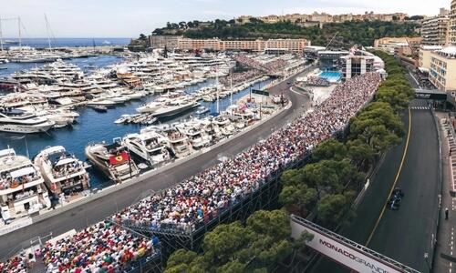 Formula 1: Αυτό είναι το καλεντάρι του 2027 thumb