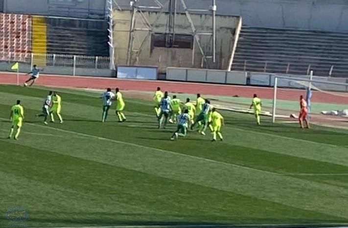Προκρίθηκαν Διγενής Μόρφου και ΕΝΥ Διγενής Ύψωνα thumb