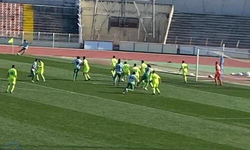 Προκρίθηκαν Διγενής Μόρφου και ΕΝΥ Διγενής Ύψωνα thumb
