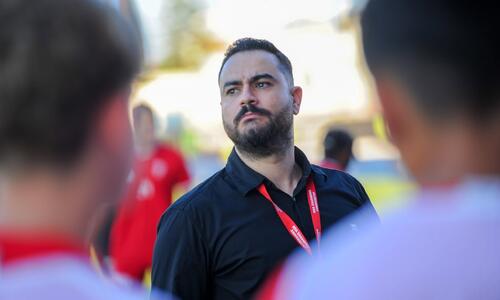 «Η ποιότητα πρέπει να φανεί στο γήπεδο. Αν δεν έρθουν οι βαθμοί...» thumb
