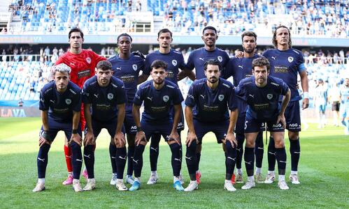 Αυτή είναι η αντίπαλος της Πάφος FC στο Europa League thumb