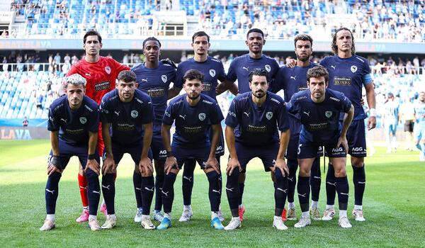 Αυτή είναι η αντίπαλος στο Europa League για την Πάφο FC image