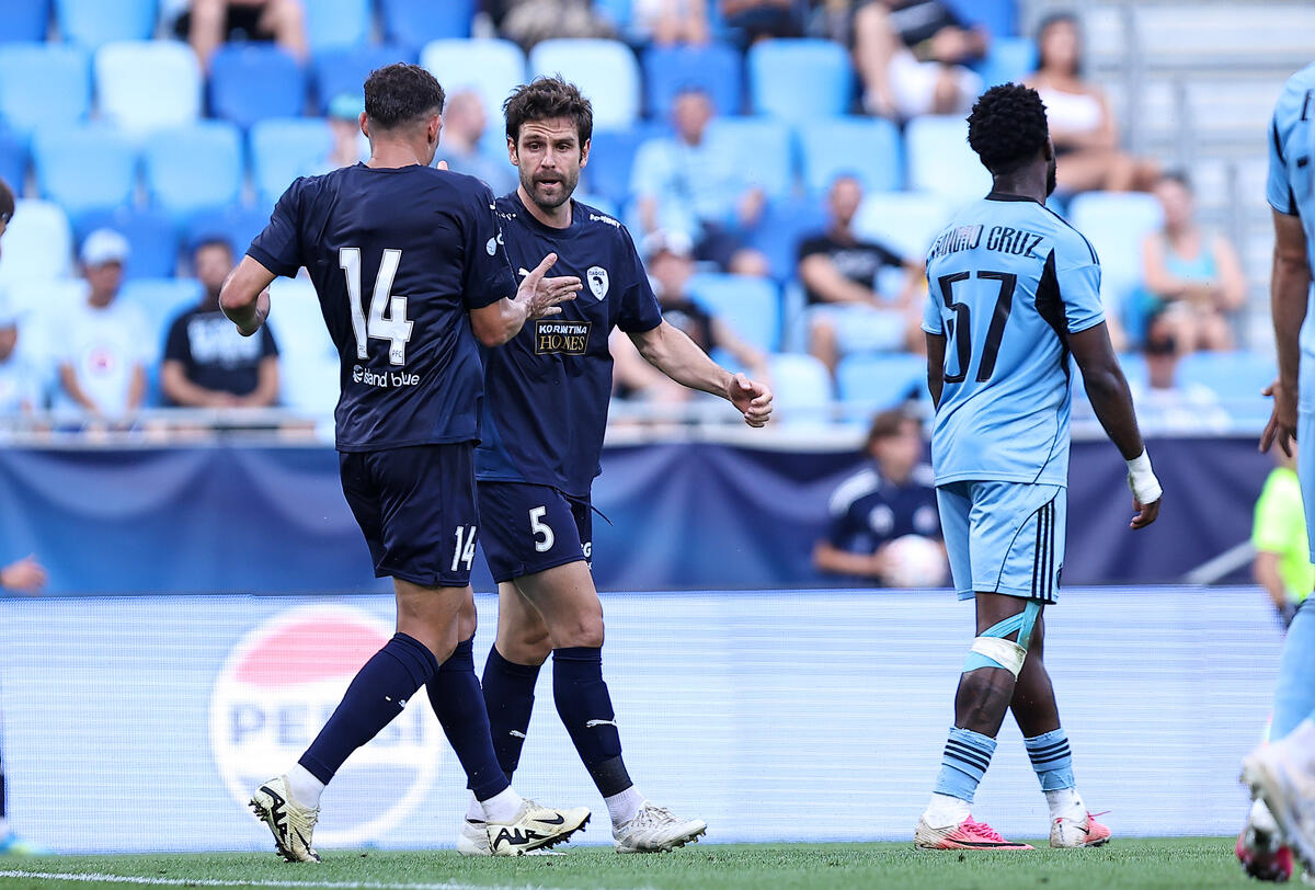Σλόβαν - Πάφος FC 3-2: Ήττα με κάποια θετικά μηνύματα thumb