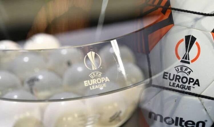 Europa League: Η κλήρωση του πρώτου προκριματικού - Ενδιαφέρει την Πάφο thumb