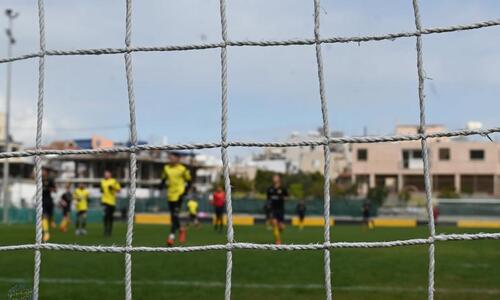 Στις 29 Αυγούστου η κλήρωση στην ανώτατη και Επίλεκτη Κατηγορίας Παίδων thumb