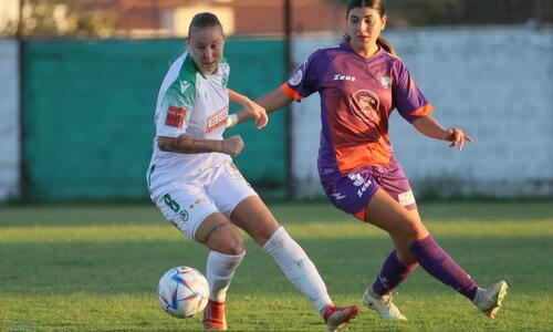 Νίκες για Apollon Ladies και Lakatamia FC thumb