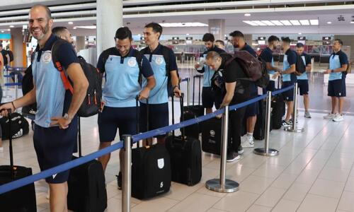 Μεταβαίνει στη Μολδαβία η αποστολή της Εθνικής thumb