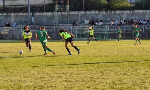 Γυναικείο: 5η σερί νίκη για Apollon Ladies thumb