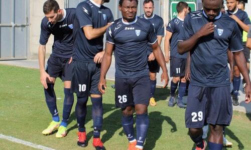 Έξι αγώνες την Τετάρτη για την α' φάση στο Κύπελλο Coca - Cola Μικρών Κατηγοριών thumb