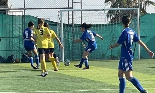 Πρωτάθλημα Κοριτσιών Κ-15 Leopards (πρόγραμμα 3ης αγωνιστικής) thumb