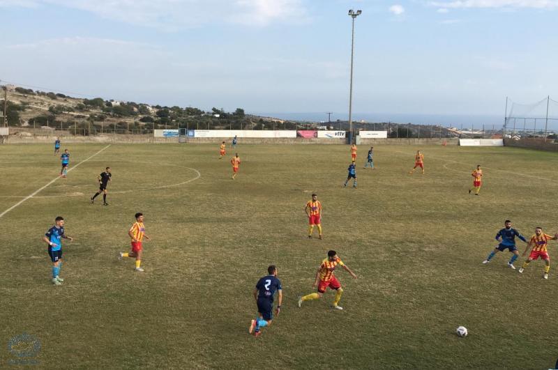 Επίλεκτη ΣΤΟΚ: Ο Σπάρτακος το ντέρμπι της αγωνιστικής thumb