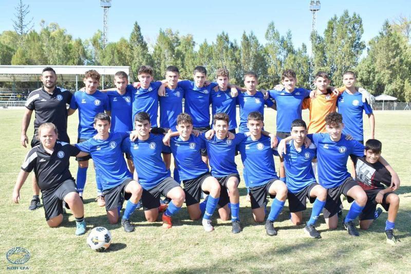 Πρωτάθλημα Κ-17: Η συνέχεια στις 7-8 Ιανουαρίου thumb