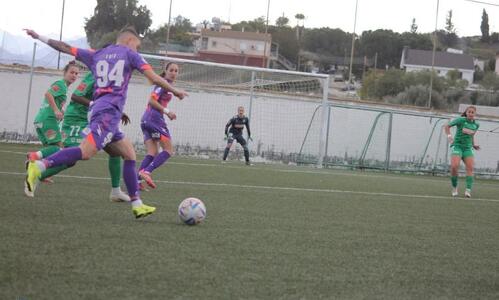 Το πρόγραμμα της 3ης αγωνιστικής του Πρωταθλήματος Γυναικών thumb