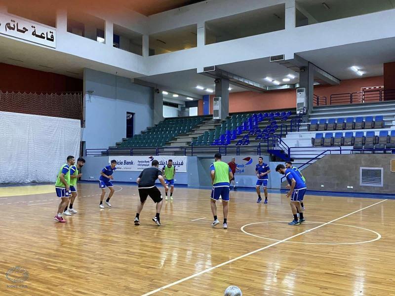 Σήμερα το πρώτο φιλικό της Εθνικής Futsal στο Λίβανο thumb