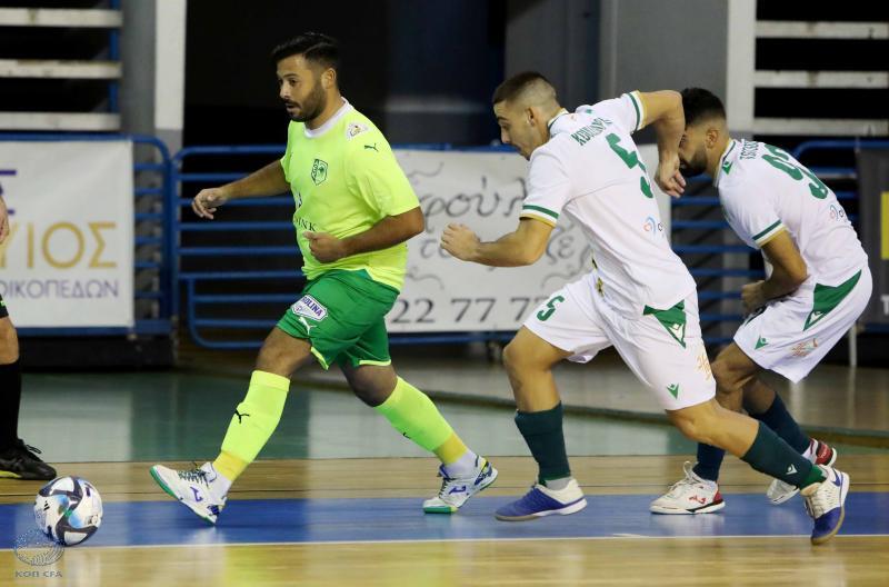 Τηλεοπτικό το ΑΠΟΕΛ-Αραράτ, ντέρμπι στη Λάρνακα! thumb