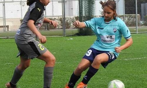 Πρόγραμμα 4ης αγωνιστικής Πρωταθλήματος Κοριτσιών Κ-15 thumb