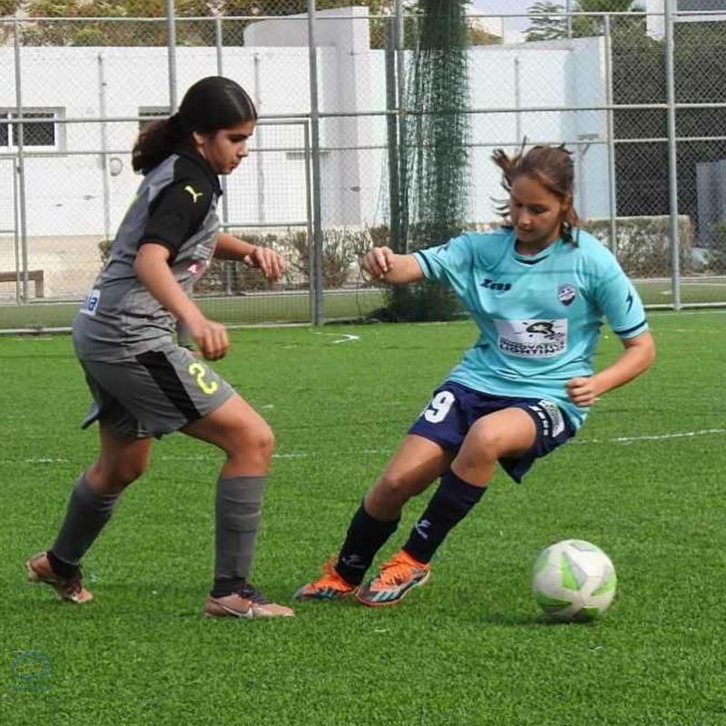 Πρόγραμμα 4ης αγωνιστικής Πρωταθλήματος Κοριτσιών Κ-15 thumb