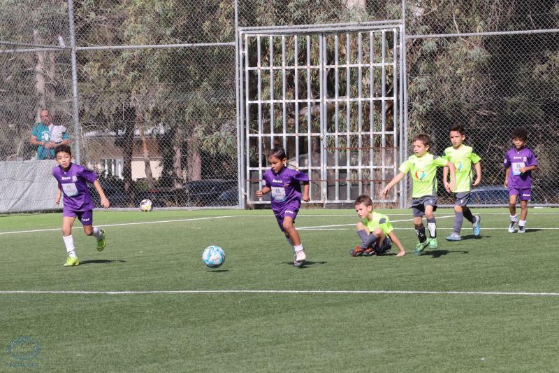Πρωταθλήματα Grassroots: Το πρόγραμμα της 6ης αγωνιστικής thumb