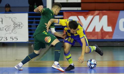 ΑΠΟΕΛ-Ομόνοια 3-6: Πράσινο το ντέρμπι με μαγικό Ελ Κέμπε thumb