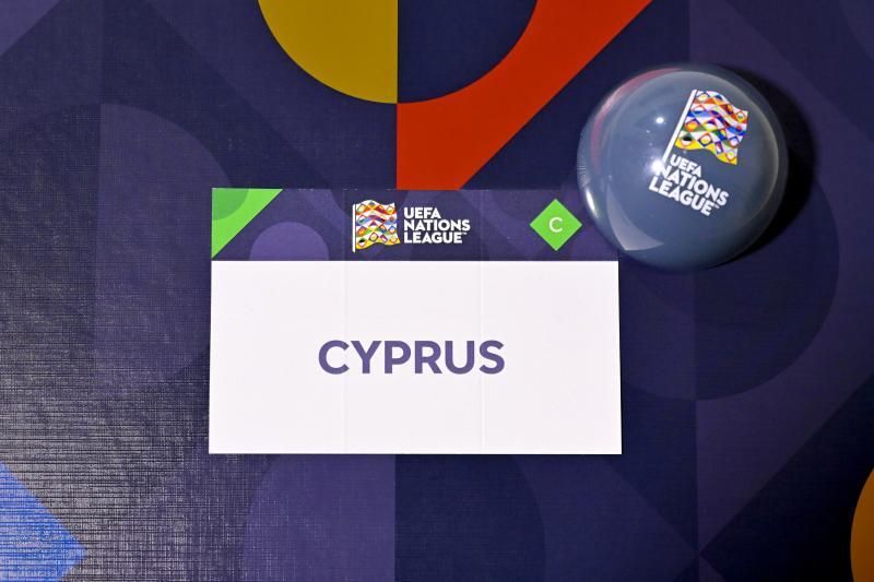 Στο Παρίσι η κλήρωση του Nations League 2024-25 thumb