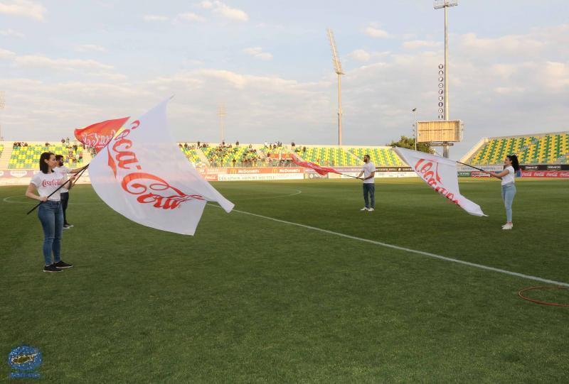 Στις 7 Μαρτίου η κλήρωση της ημιτελικής φάσης του Κυπέλλου Coca - Cola Μικρών Κατηγοριών thumb