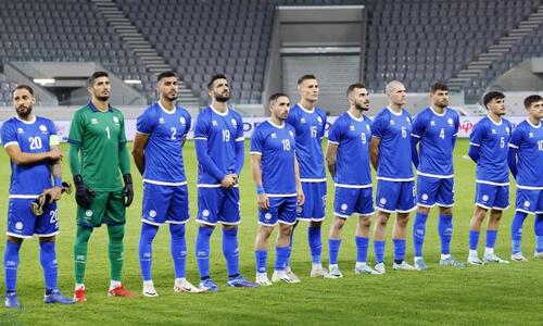 Εθνική: Δύο ματς στην ΑΕΚ Αρένα με Λετονία και Σερβία thumb