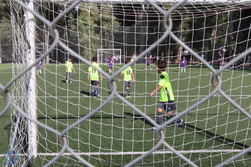 Grassroots Mikel: Το πρόγραμμα της 17ης αγωνιστικής thumb