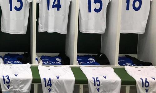 Κλήση για περιφερειακές προπονήσεις Εθνικής Παίδων Κ-15 thumb