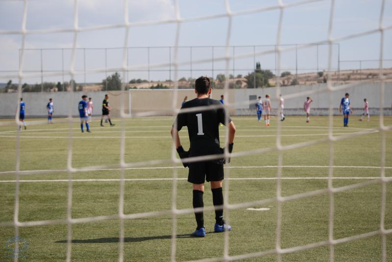 Τέλη Σεπτεμβρίου η πρεμιέρα στο Παγκύπριο Πρωτάθλημα Παίδων Κ-17 thumb