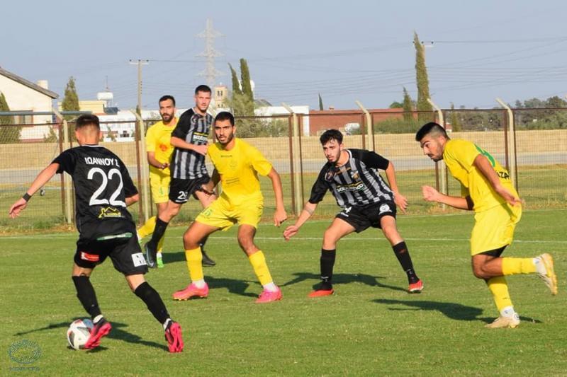 Προκήρυξη Πρωταθλήματος Επίλεκτης Κατηγορίας ΣΤΟΚ 2024 - 2025 thumb